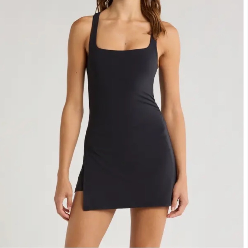 Free People FP Movement NWT Never Better Active Dress Size XL